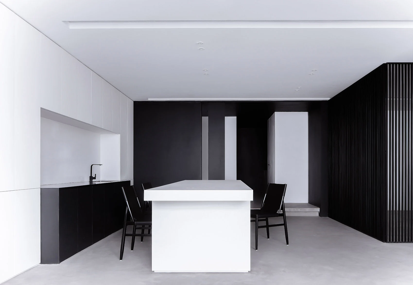 Qiyi Office — Nanjing workplace interior, view 3