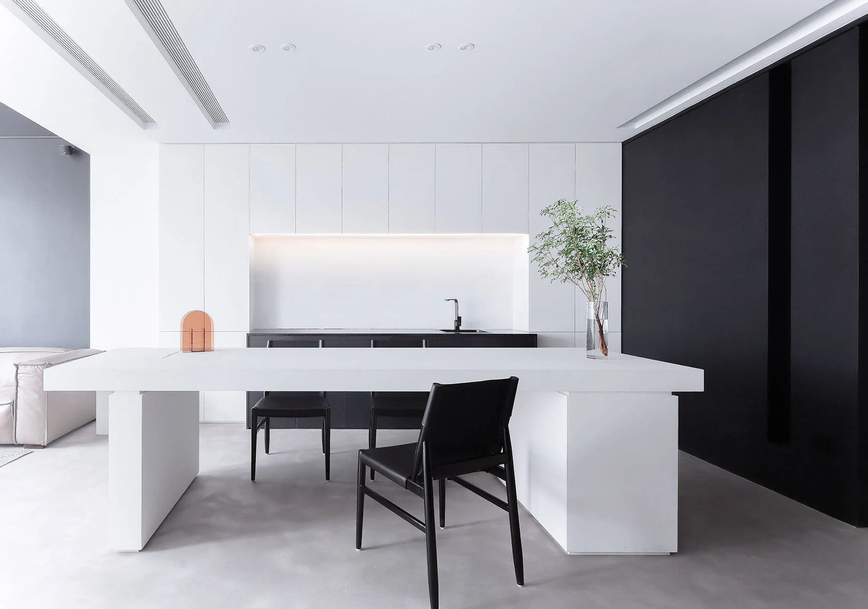 Qiyi Office — Nanjing workplace interior, view 4